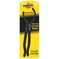 Unique Accessories Pro Plier Type Oil Filter Wrench 729780